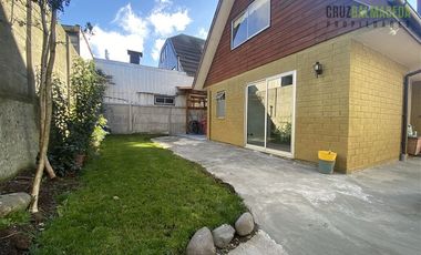 Casa en Arriendo en Jardines del Mar