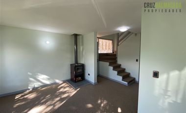 Casa en Arriendo en Jardines del Mar