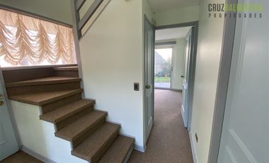 Casa en Arriendo en Jardines del Mar