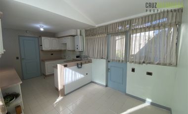 Casa en Arriendo en Jardines del Mar