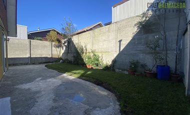 Casa en Arriendo en Jardines del Mar