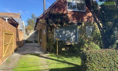 Casa en Arriendo en Jardines del Mar