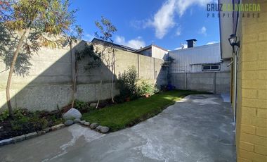 Casa en Arriendo en Jardines del Mar
