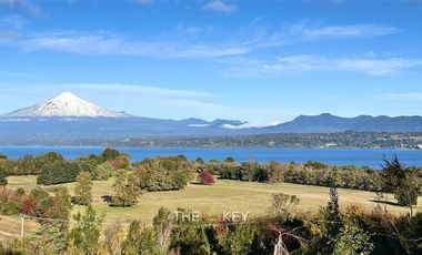 Sitio en Venta en Camino Villarrica - Pedregoso
