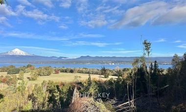 Sitio en Venta en Camino Villarrica - Pedregoso
