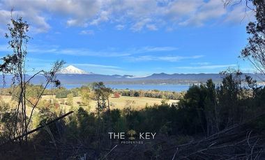 Agrícola en Venta en Camino Villarrica - Pedregoso