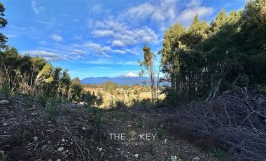 Parcela en Venta en Camino Villarrica - Pedregoso