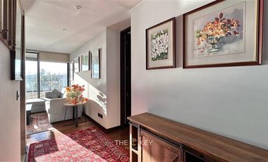 Departamento en Venta en Nueva La Puntilla - Villarrica