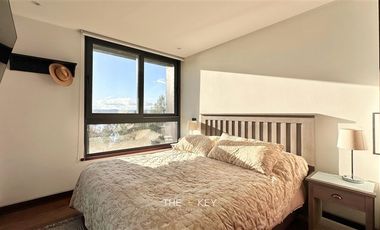 Departamento en Venta en Nueva La Puntilla - Villarrica