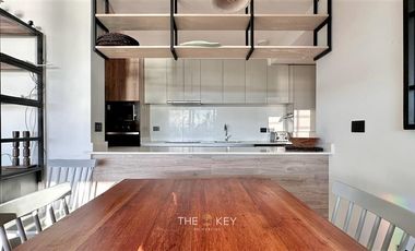 Departamento en Venta en Nueva La Puntilla - Villarrica