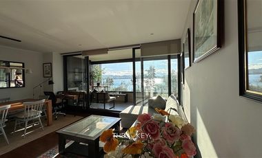 Departamento en Venta en Nueva La Puntilla - Villarrica