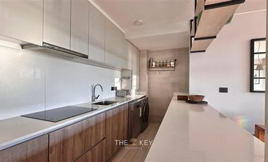 Departamento en Venta en Nueva La Puntilla - Villarrica