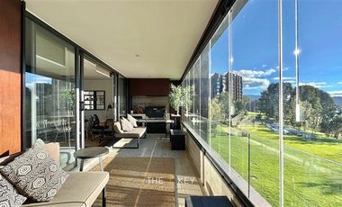 Departamento en Venta en Nueva La Puntilla - Villarrica