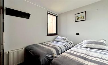 Departamento en Venta en Nueva La Puntilla - Villarrica