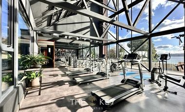 Departamento en Venta en Nueva La Puntilla - Villarrica