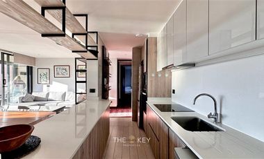 Departamento en Venta en Nueva La Puntilla - Villarrica