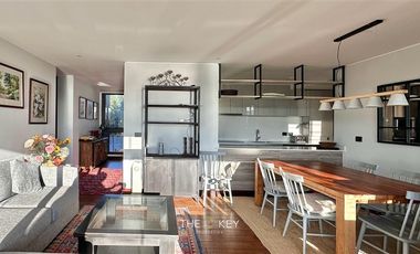 Departamento en Venta en Nueva La Puntilla - Villarrica