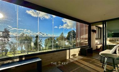 Departamento en Venta en Nueva La Puntilla - Villarrica