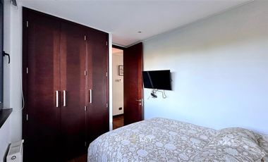 Departamento en Venta en Nueva La Puntilla - Villarrica