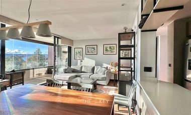 Departamento en Venta en Nueva La Puntilla - Villarrica