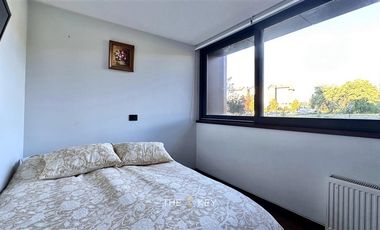 Departamento en Venta en Nueva La Puntilla - Villarrica