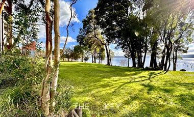 Departamento en Venta en Nueva La Puntilla - Villarrica