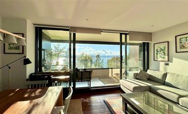 Departamento en Venta en Nueva La Puntilla - Villarrica