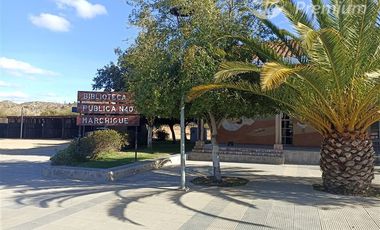 Parcela en Venta en Fundo San Miguel de Marchigüe