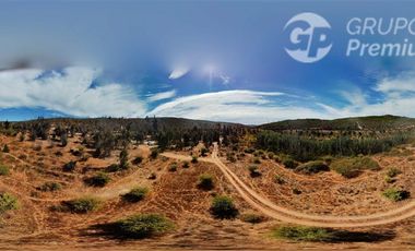 Parcela en Venta en Fundo San Miguel de Marchigüe