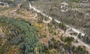Parcela en Venta en Fundo San Miguel de Marchigüe
