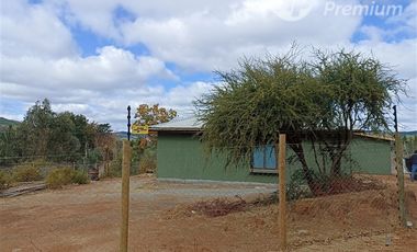 Parcela en Venta en Fundo San Miguel de Marchigüe