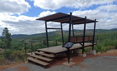 Parcela en Venta en Fundo San Miguel de Marchigüe