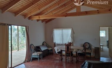 Parcela en Venta en Fundo San Miguel de Marchigüe