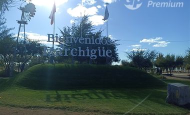 Parcela en Venta en Fundo San Miguel de Marchigüe