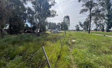 VENTA LOTE 400METROS  NECOCHEA
