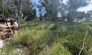 VENTA TERRENO 400METROS NECOCHEA