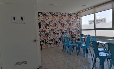 Departamento en Arriendo en Condominio Las Pataguas