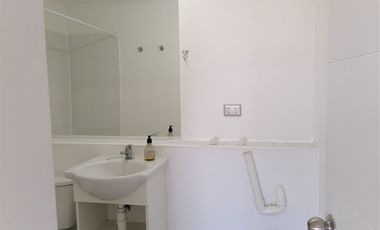 Departamento en Arriendo en Condominio Las Pataguas