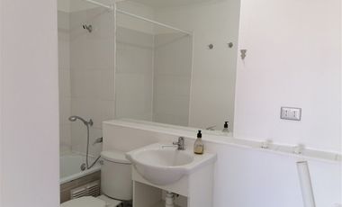 Departamento en Arriendo en Condominio Las Pataguas