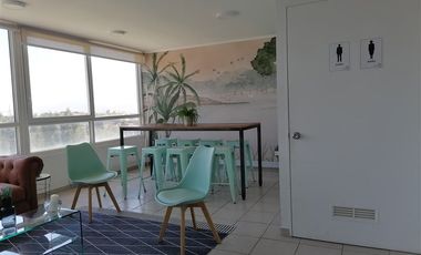 Departamento en Arriendo en Condominio Las Pataguas