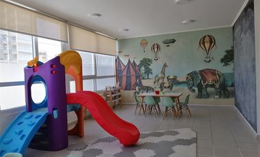 Departamento en Arriendo en Condominio Las Pataguas
