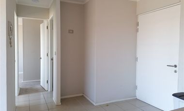 Departamento en Arriendo en Condominio Las Pataguas