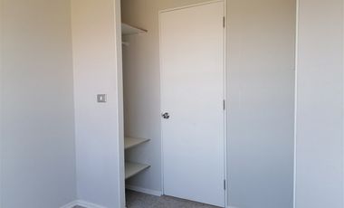 Departamento en Arriendo en Condominio Las Pataguas