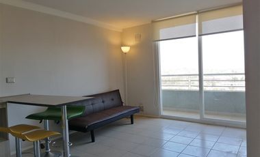 Departamento en Arriendo en Condominio Las Pataguas