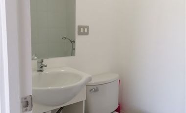 Departamento en Arriendo en Condominio Las Pataguas