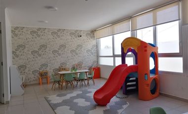 Departamento en Arriendo en Condominio Las Pataguas