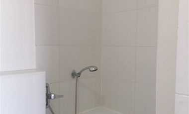 Departamento en Arriendo en Condominio Las Pataguas