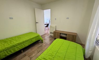 Venta complejo 3 cabañas con piscina Acantilados