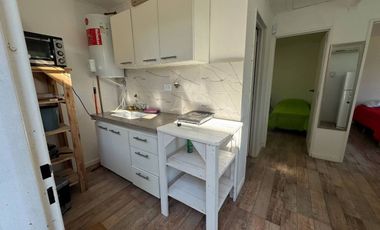 Venta complejo 3 cabañas con piscina Acantilados