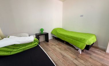 Venta complejo 3 cabañas con piscina Acantilados